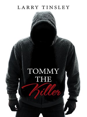 cover image of Tommy the Killer